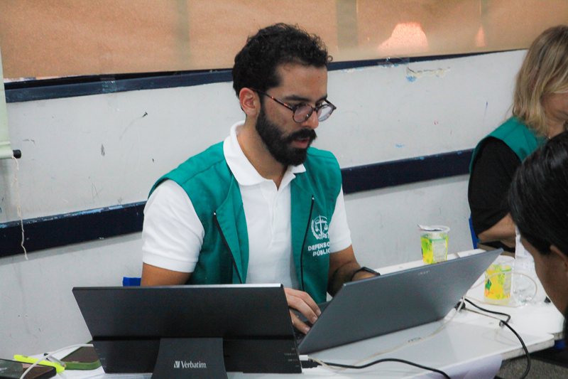 Van Porto Murtinho 1