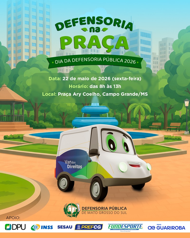 Van praça