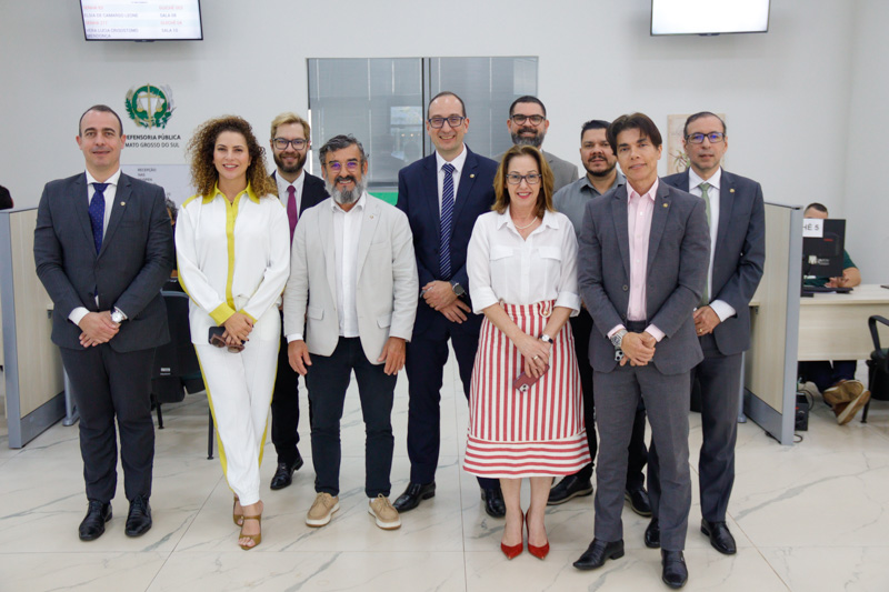 Visita DPGs ao Nufam NAS e Nuspen 10