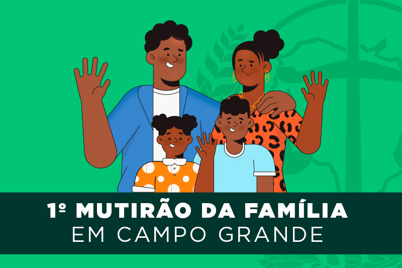 07/02: Defensoria realiza mutirão de atendimentos de Família e Sucessões em Campo Grande