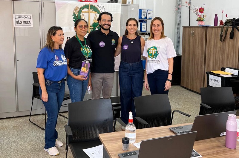 vAN uems por elas interna